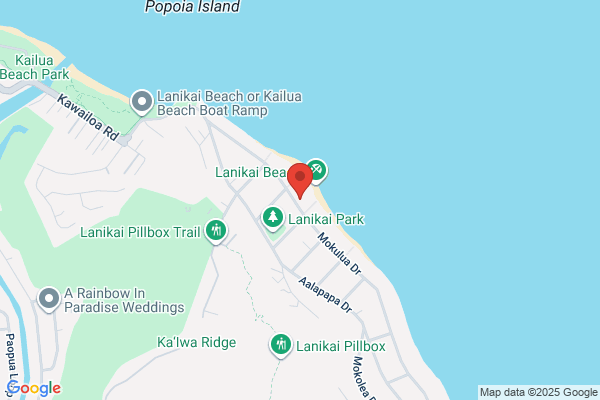 LANIKAI DE PR
