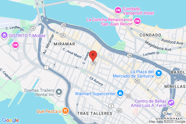 CAPITULO RIO PIEDRAS UTIER