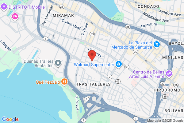 MONSERRATE DENTAL LABORATORY