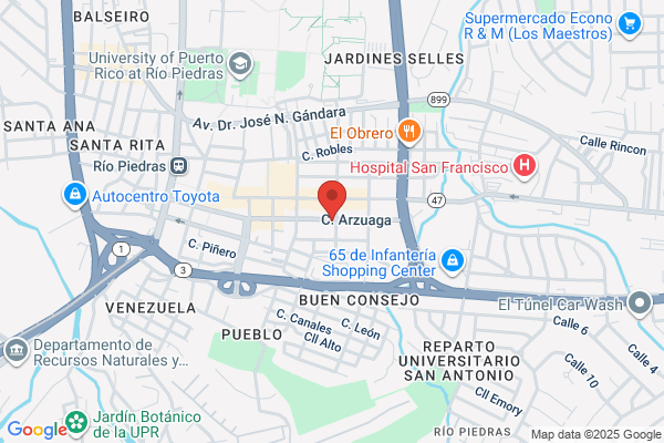 LABORATORIO CLINICO GEORGETTI