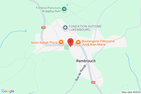 LABORATORIO CLINICO RAMVAD