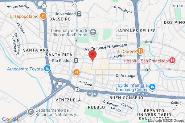 LABORATORIO CLINICO RP