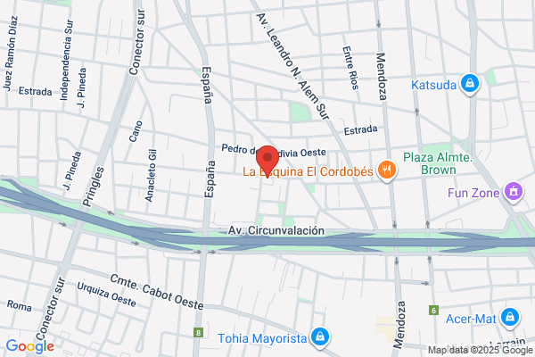 LABORATORIO MEDICINA NUCLEAR