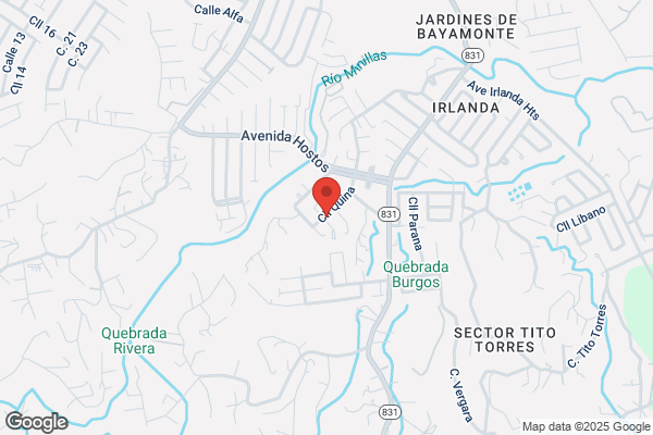 FOTOLAMINADOS DE PR INC