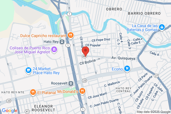ACADEMIA DE IDIOMAS CARIB