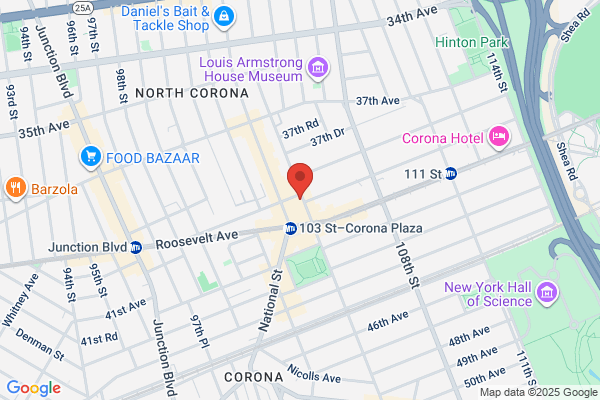 CENTURY CLEANERS & TAILOR SHOP