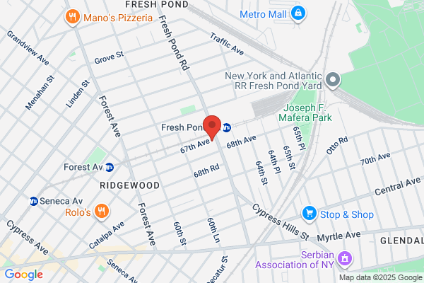 Jiffy Dry Cleaners