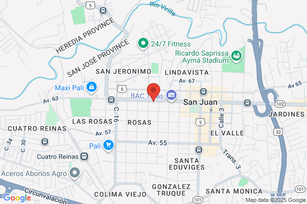 Laundry San Jose
