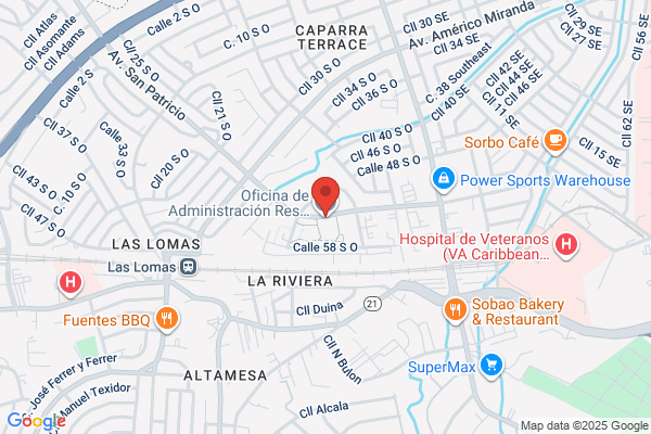 VISTA HERMOSA CLEANERS