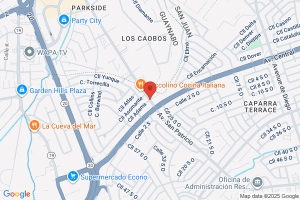Diaz Law Offices
