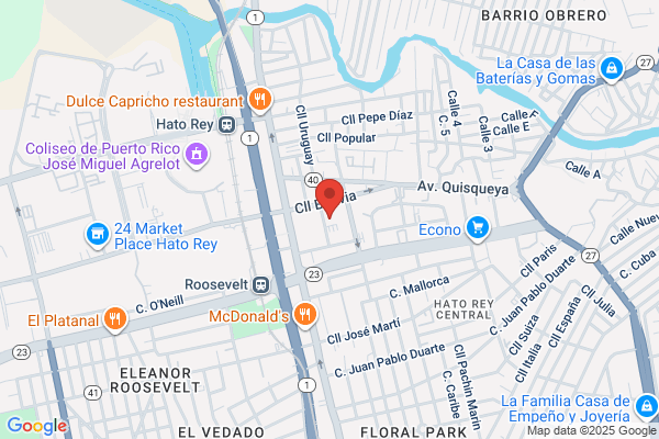 Hernan R. Franco Law Offices