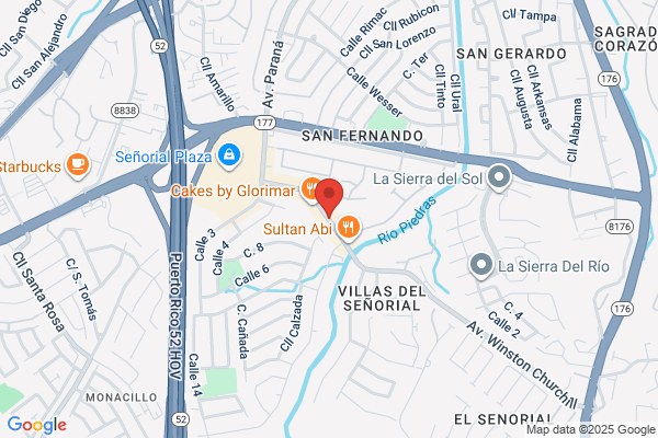 LICENCIAS EL SENORAL