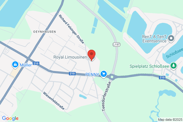 ROYAL STAR LIMOUSINE