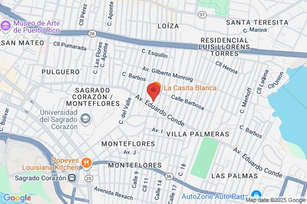 EL BARRIO SUPER LIQUOR STORE