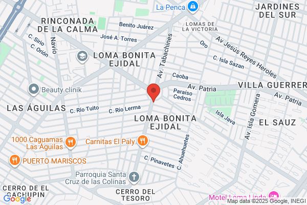 EL YATE LIQUOR STORE