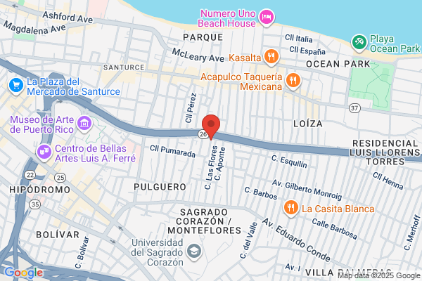 SANTURCE MORTGAGE BANKER CORP
