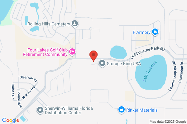 SANTOS LUMBER & MFG INC