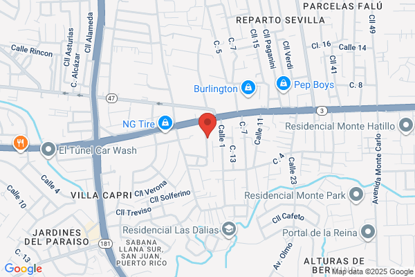 RAFI AUTO REPAIR