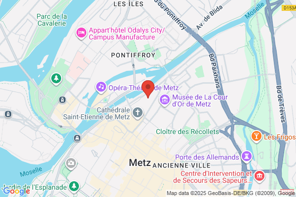 A FOURNIER & ASSOC