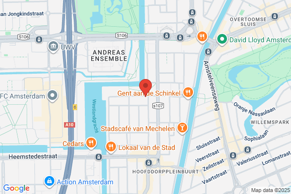 RODANES AGENCIES