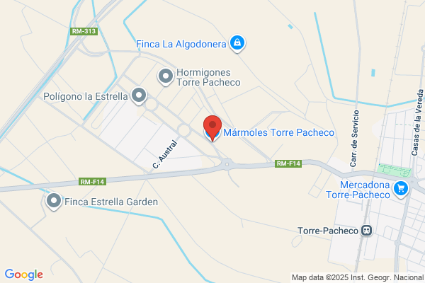 MARMOLES PACHECO MATTA