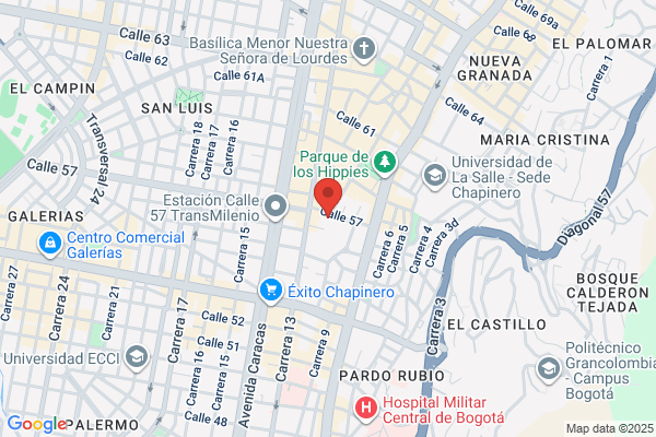 GTA-Gonzalea Torres y Asociados