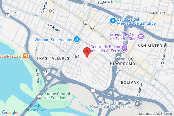 ORLANDO SANTIAGO INC
