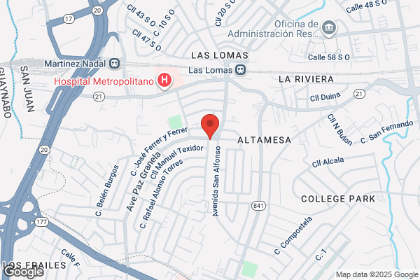 Del Alto Medical Distributors