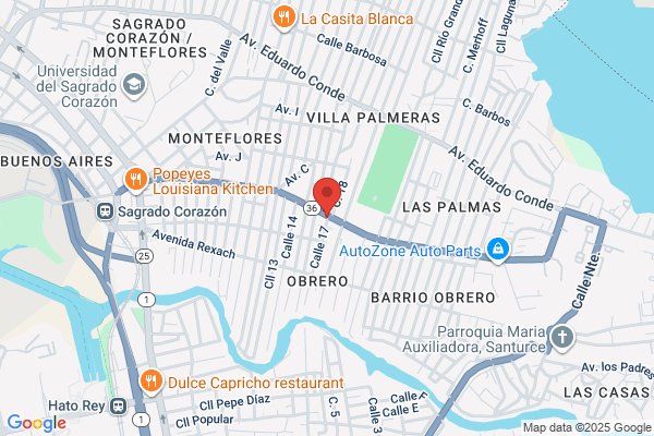 EL COLUMPIO UNISEX