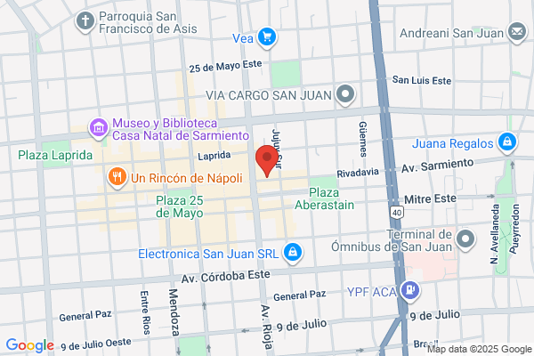 Centro Hipotecario