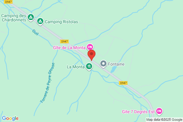 La Monta