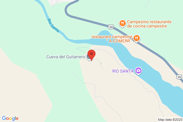 EL GUITARRERO