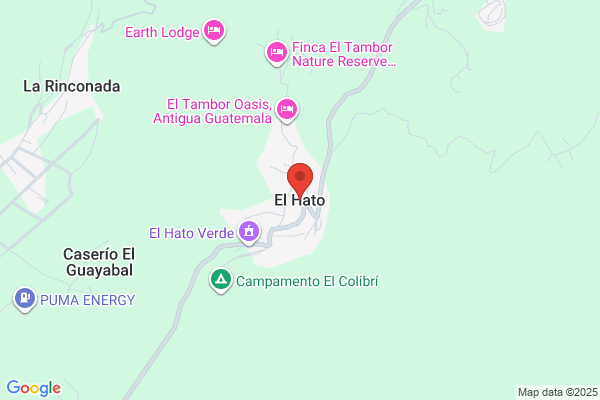 EL HATO