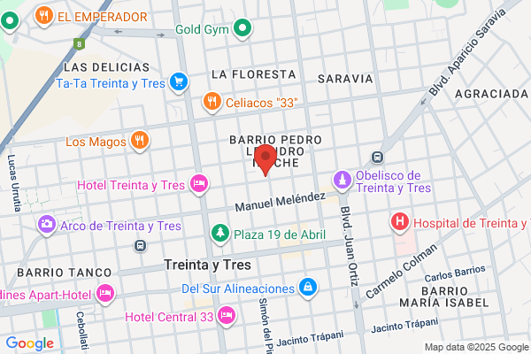 EMPRESAS GONZALEZ
