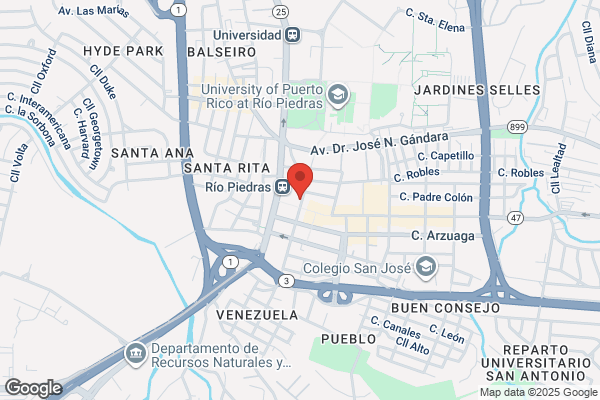 OPTICA DE LA CRUZ