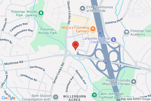 METROPOLITAN ORTHOPEDIC CTR