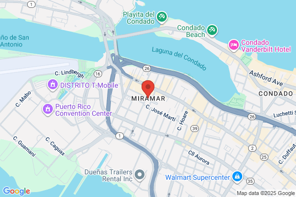 Miramar Marine Inc