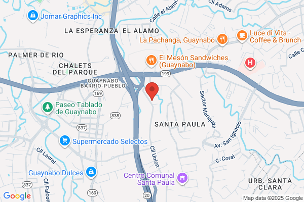 Optima Formas y Equipos, Inc