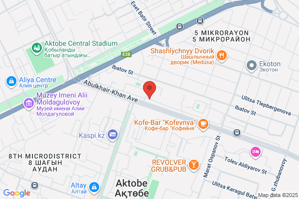 GEM & GOLD