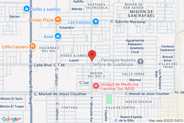 LA NACIONAL CASA DE EMPENO