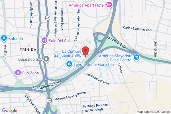 La Cumbre Pet Shop