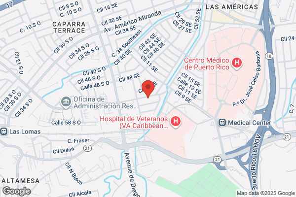 GENENTECH DE PUERTO RICO