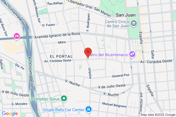 FARMACIA SAN LUIS
