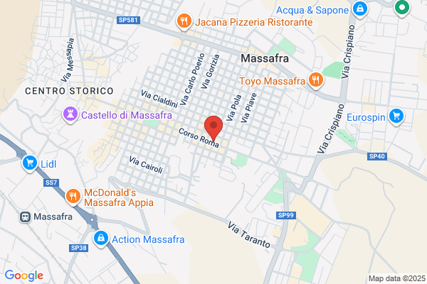 Farmacia Masso, Inc