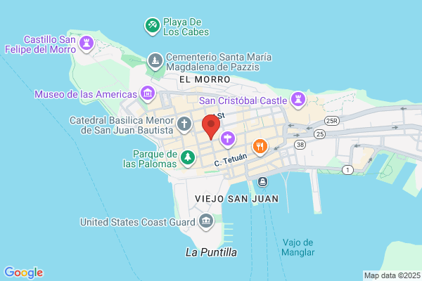 PUERTO RICO DRUG CO INC