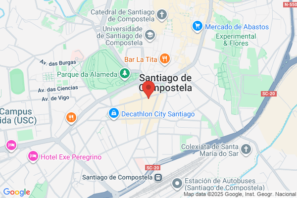 ANA R MARCIAL SEOANE MD
