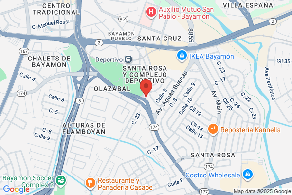CARIBBEAN ONCOLOGY