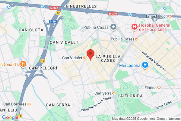 CENTRO DE SALUD INTEGRAL