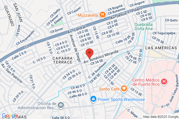 CENTRO FISIATRICO AMERICO