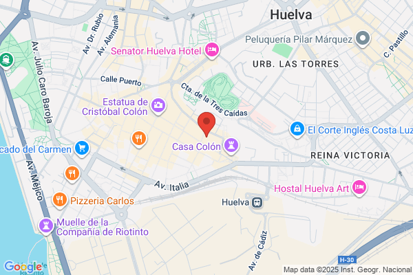 CENTRO UROLOGICO PLAZA LAS